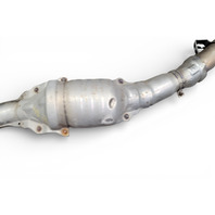 Subaru Forester 19-24 Front Exhaust Down Pipe, 44620AE550, E064, OEM, 2019, 2020, 2021, 2022, 2023, 2024