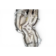 Subaru Forester 19-24 Front Exhaust Down Pipe, 44620AE550, E064, OEM, 2019, 2020, 2021, 2022, 2023, 2024