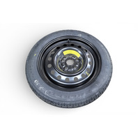 Subaru Forester 19-24 Spare Tire Wheel 145/80/17 Falken 28151SJ011, E064, OEM, 2019, 2020, 2021, 2022, 2023, 2024
