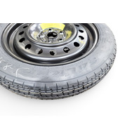 Subaru Forester 19-24 Spare Tire Wheel 145/80/17 Falken 28151SJ011, E064, OEM, 2019, 2020, 2021, 2022, 2023, 2024