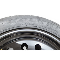 Subaru Forester 19-24 Spare Tire Wheel 145/80/17 Falken 28151SJ011, E064, OEM, 2019, 2020, 2021, 2022, 2023, 2024