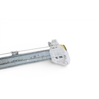 Subaru Forester 19-24 Rear Left/Driver Power Window Regulator Motor, 61042SJ010, E064, OEM, 2019, 2020, 2021, 2022, 2023, 2024