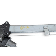 Subaru Forester 19-24 Rear Left/Driver Power Window Regulator Motor, 61042SJ010, E064, OEM, 2019, 2020, 2021, 2022, 2023, 2024