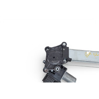 Subaru Forester 19-24 Rear Left/Driver Power Window Regulator Motor, 61042SJ010, E064, OEM, 2019, 2020, 2021, 2022, 2023, 2024