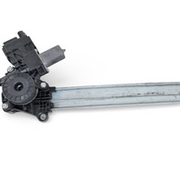 Subaru Forester 19-24 Rear Left/Driver Power Window Regulator Motor, 61042SJ010, E064, OEM, 2019, 2020, 2021, 2022, 2023, 2024