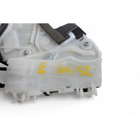 Subaru Forester 19-24 Door Lock Actuator, Front Right/Passenger Side 61032SJ142, E064, OEM, 2019, 2020, 2021, 2022, 2023, 2024