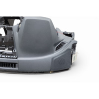2019-2024 Subaru Forester Dashboard Dash Board Instrument Panel Factory, E064, OEM, 2019, 2020, 2021, 2022, 2023, 2024