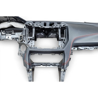 2019-2024 Subaru Forester Dashboard Dash Board Instrument Panel Factory, E064, OEM, 2019, 2020, 2021, 2022, 2023, 2024