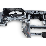 2019-2024 Subaru Forester Dashboard Dash Board Instrument Panel Factory, E064, OEM, 2019, 2020, 2021, 2022, 2023, 2024