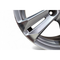 Honda CR-Z CRZ 11-12 Alloy Wheel 10 Spoke 16x6, #4, 42700-SZT-A91, E065, OEM, 2011, 2012