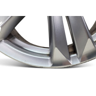 Honda CR-Z CRZ 11-12 Alloy Wheel 10 Spoke 16x6, #4, 42700-SZT-A91, E065, OEM, 2011, 2012