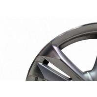 Honda CR-Z CRZ 11-12 Alloy Wheel 10 Spoke 16x6, #4, 42700-SZT-A91, E065, OEM, 2011, 2012