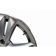 Honda CR-Z CRZ 11-12 Alloy Wheel 10 Spoke 16x6, #4, 42700-SZT-A91, E065, OEM, 2011, 2012