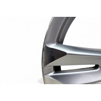 Honda CR-Z CRZ 11-12 Alloy Wheel 10 Spoke 16x6, #2, 42700-SZT-A91, E065, OEM, 2011, 2012