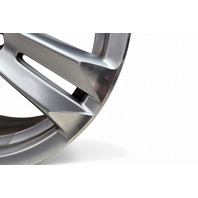 Honda CR-Z CRZ 11-12 Alloy Wheel 10 Spoke 16x6, #2, 42700-SZT-A91, E065, OEM, 2011, 2012