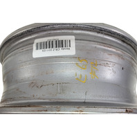 Honda CR-Z CRZ 11-12 Alloy Wheel 10 Spoke 16x6, #2, 42700-SZT-A91, E065, OEM, 2011, 2012