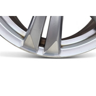 Honda CR-Z CRZ 11-12 Alloy Wheel 10 Spoke 16x6, #2, 42700-SZT-A91, E065, OEM, 2011, 2012