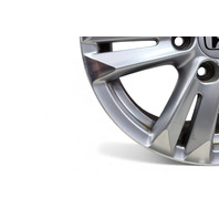 Honda CR-Z CRZ 11-12 Alloy Wheel 10 Spoke 16x6, #2, 42700-SZT-A91, E065, OEM, 2011, 2012