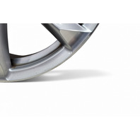 Honda CR-Z CRZ 11-12 Alloy Wheel 10 Spoke 16x6, #2, 42700-SZT-A91, E065, OEM, 2011, 2012