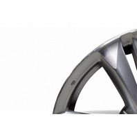 Honda CR-Z CRZ 11-12 Alloy Wheel 10 Spoke 16x6, #2, 42700-SZT-A91, E065, OEM, 2011, 2012