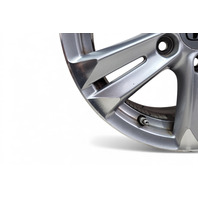 Honda CR-Z CRZ 11-12 Alloy Wheel 10 Spoke 16x6, #3, 42700-SZT-A91, E065, OEM, 2011, 2012