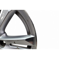 Honda CR-Z CRZ 11-12 Alloy Wheel 10 Spoke 16x6, #3, 42700-SZT-A91, E065, OEM, 2011, 2012