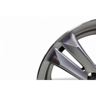 Honda CR-Z CRZ 11-12 Alloy Wheel 10 Spoke 16x6, #3, 42700-SZT-A91, E065, OEM, 2011, 2012