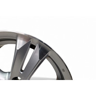 Honda CR-Z CRZ 11-12 Alloy Wheel 10 Spoke 16x6, #3, 42700-SZT-A91, E065, OEM, 2011, 2012