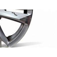 Honda CR-Z CRZ 11-12 Alloy Wheel 10 Spoke 16x6, #3, 42700-SZT-A91, E065, OEM, 2011, 2012