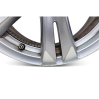 Honda CR-Z CRZ 11-12 Alloy Wheel 10 Spoke 16x6, #3, 42700-SZT-A91, E065, OEM, 2011, 2012