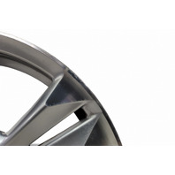 Honda CR-Z CRZ 11-12 Alloy Wheel 10 Spoke 16x6, #1, 42700-SZT-A91, E065, OEM, 2011, 2012