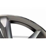 Honda CR-Z CRZ 11-12 Alloy Wheel 10 Spoke 16x6, #1, 42700-SZT-A91, E065, OEM, 2011, 2012