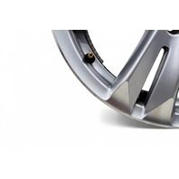 Honda CR-Z CRZ 11-12 Alloy Wheel 10 Spoke 16x6, #1, 42700-SZT-A91, E065, OEM, 2011, 2012