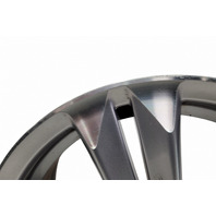 Honda CR-Z CRZ 11-12 Alloy Wheel 10 Spoke 16x6, #1, 42700-SZT-A91, E065, OEM, 2011, 2012