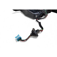 Honda CR-Z CRZ 11-16 Tail Light Lamp LED Left/Driver, 33550-SZT-A03, E065, OEM, 2011, 2012, 2016