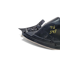 Honda CR-Z CRZ 11-16 Tail Light Lamp LED Left/Driver, 33550-SZT-A03, E065, OEM, 2011, 2012, 2016