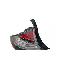 Honda CR-Z CRZ 11-16 Tail Light Lamp LED Left/Driver, 33550-SZT-A03, E065, OEM, 2011, 2012, 2016