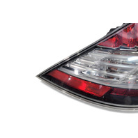 Honda CR-Z CRZ 11-16 Tail Light Lamp LED Left/Driver, 33550-SZT-A03, E065, OEM, 2011, 2012, 2016
