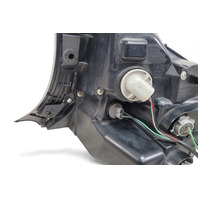 Honda CR-Z CRZ 11-16 Tail Light Lamp LED Left/Driver, 33550-SZT-A03, E065, OEM, 2011, 2012, 2016