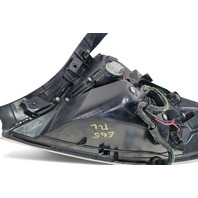 Honda CR-Z CRZ 11-16 Tail Light Lamp LED Left/Driver, 33550-SZT-A03, E065, OEM, 2011, 2012, 2016