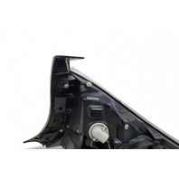 Honda CR-Z CRZ 11-16 Tail Light Lamp LED Left/Driver, 33550-SZT-A03, E065, OEM, 2011, 2012, 2016