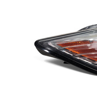 Honda CR-Z CRZ 11-12 Xenon HID Headlight Head Light Lamp Right/Passenger 33101-SZT-A13, E065, OEM, 2011, 2012