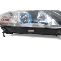 Honda CR-Z CRZ 11-12 Xenon HID Headlight Head Light Lamp Right/Passenger 33101-SZT-A13, E065, OEM, 2011, 2012