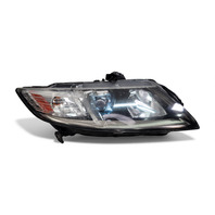 Honda CR-Z CRZ 11-12 Xenon HID Headlight Head Light Lamp Right/Passenger 33101-SZT-A13, E065, OEM, 2011, 2012 Honda CR-Z CRZ 11-12 Xenon HID Headlight Head Light Lamp Right/Passenger 33101-SZT-A13, E065, OEM, 2011, 2012
