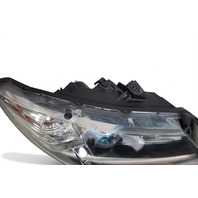 Honda CR-Z CRZ 11-12 Xenon HID Headlight Head Light Lamp Right/Passenger 33101-SZT-A13, E065, OEM, 2011, 2012