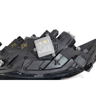 Honda CR-Z CRZ 11-12 Xenon HID Headlight Head Light Lamp Right/Passenger 33101-SZT-A13, E065, OEM, 2011, 2012