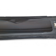 Honda CR-Z CRZ 11-16 Back Rear Glass Window, 73711-SZT-G02, E065, OEM, 2011, 2012, 2013, 2014, 2015, 2016