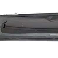Honda CR-Z CRZ 11-16 Back Rear Glass Window, 73711-SZT-G02, E065, OEM, 2011, 2012, 2013, 2014, 2015, 2016