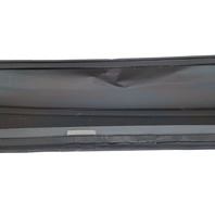 Honda CR-Z CRZ 11-16 Back Rear Glass Window, 73711-SZT-G02, E065, OEM, 2011, 2012, 2013, 2014, 2015, 2016