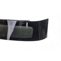 Honda CR-Z CRZ 11-16 Back Rear Glass Window, 73711-SZT-G02, E065, OEM, 2011, 2012, 2013, 2014, 2015, 2016
